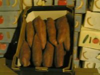 Best Sweet Potatoes
