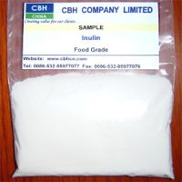 Quality Inulin (Food Grade)