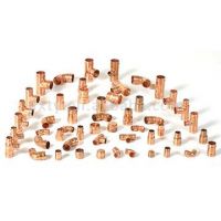 Quality Copper Pipe Fitting