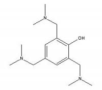 Quality Tris(dimethylaminemethyl)phenol