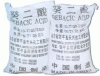 Best sebacic acid