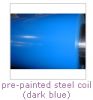 Best pre-painted steel coil