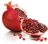 Quality FRESH POMEGRANATE