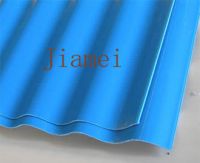 Best corrugated roofing sheet