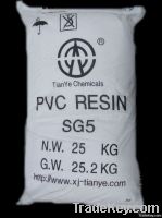 Quality PVC resins