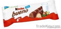 Quality Kinder Bueno