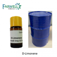 Quality D-Limonene CAS 68647-72-3/5989-27-5