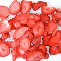  Freeze Dried Strawberry Slices