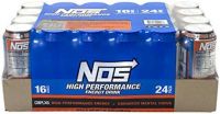 Quality Nos Energy Drink