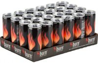 Quality Burn Energy Drink