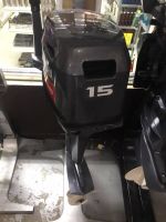 15hp Enduro Yamaahas outboard motor engines brand new for sale
