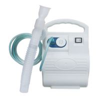 Air-Compressive Nebulizer