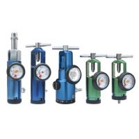 Aluminum Oxygen Regulator