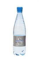Sanprima mineral water