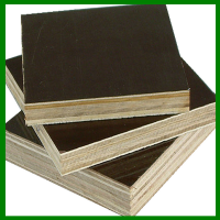 18mm poplar Film faced plywood for construction