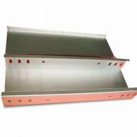 supply stainless steel cable tray