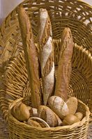 Sudem Rye Bread Mix