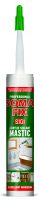 SOMAFIX ACRYLIC SEALANT (MASTIC) S101