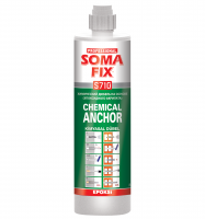 SOMAFIX CHEMICAL ANCHOR (EPOXY ACRYLATE BASED) S710