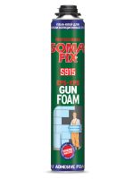 SOMAFIX POLYURETHANE ADHESIVE GUN FOAM S915