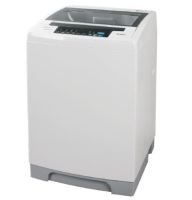 Large capacity fully automatic washing machine