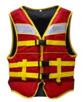 Water Safety Products Solas Approved Marine Lifejacket Lifevest For Adult