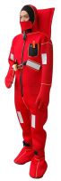 Solas Lifesaving Fire Fighting Suit Marine Immersion Suit