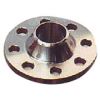 Flange & Fastener