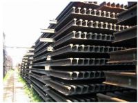 Used Rails R50/65