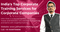 Yatharth Marketing Solutions - Corporate Sales training Services Provider