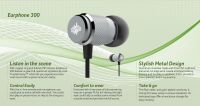 In-ear Headset (E300)