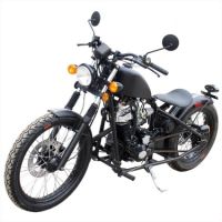 250cc Custom Bobber Chopper Motorcycle Price 400usd