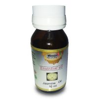 Menaja 100 % natural &amp;amp; undiluted essential jasmine oil