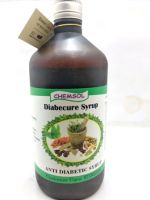 Chemsol Anti Diabetes care (Diabebecure syrup)