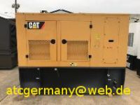 Generator CAT Europe