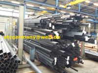 Steel Pipes from Europe