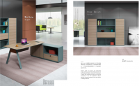 2019 Modern Office Furniture Filling Cabinets