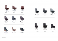 2019 Modern Office Furniture Chairs