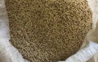 Buy Wheat Bran Pellets Online