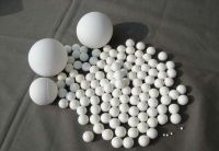 Balls for Continuous Ball Milling