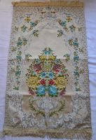 Luxurious Class Prayer Rug, Prayer Mat