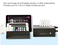 Smartphone Refurbished, 20 Ports Usb 3.0 Hub For Refurbished Smartphones And Tablets, Raspberry Pi Screen,