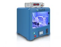 Lab Scale Electrospinning Machine E03-001