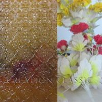 3-8mm Clear Colored Aqualite/Mistlite/ Frola/ Chinchilla/ Karatachi/Di