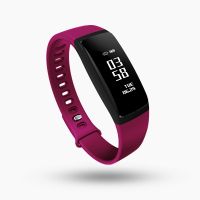 heart rate monitor calorie counter fitness tracker smart bracelet health wristband