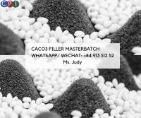 Hi-quality Calcium Carbonate Filler Masterbatch 2019 in Viet nam 