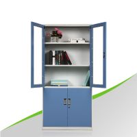 High Quality Commercial Furniture Steel Filing Cabinet 