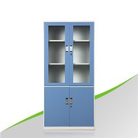 High Quality Commercial Furniture Steel Filing Cabinet 