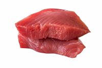 Fresh fish