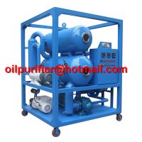vacuum transformer oil filter machine,transformer oil dehydration machine,degassing, purification solutions, oil cleaner